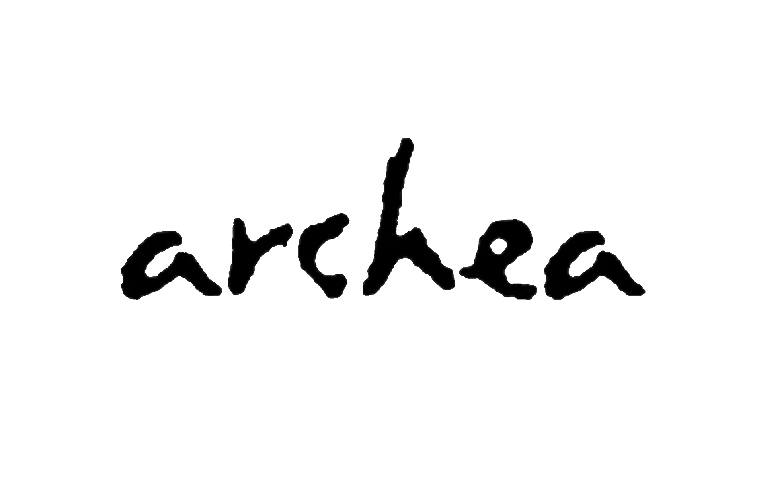 archea-logo