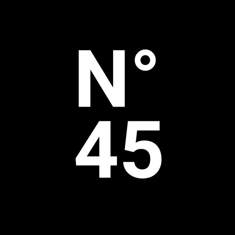 Logo N°45