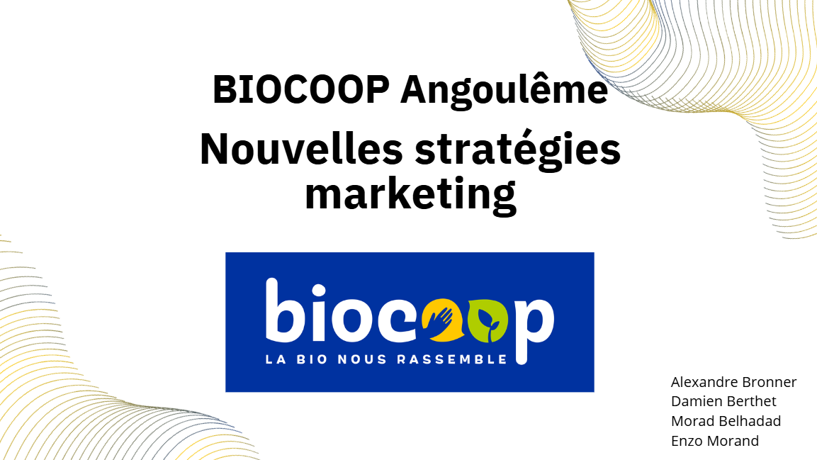 Biocoop