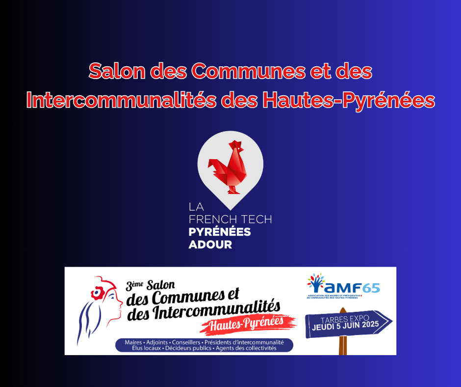 Salon des Maires des Hautes-Pyrénées