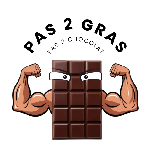 Pas 2 Gras Pas 2 Chocolat