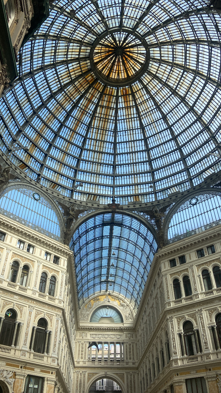 Naples.