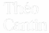 Portfolio Théo CANTIN