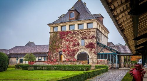 CDT32_0150283 Château Bouscassé