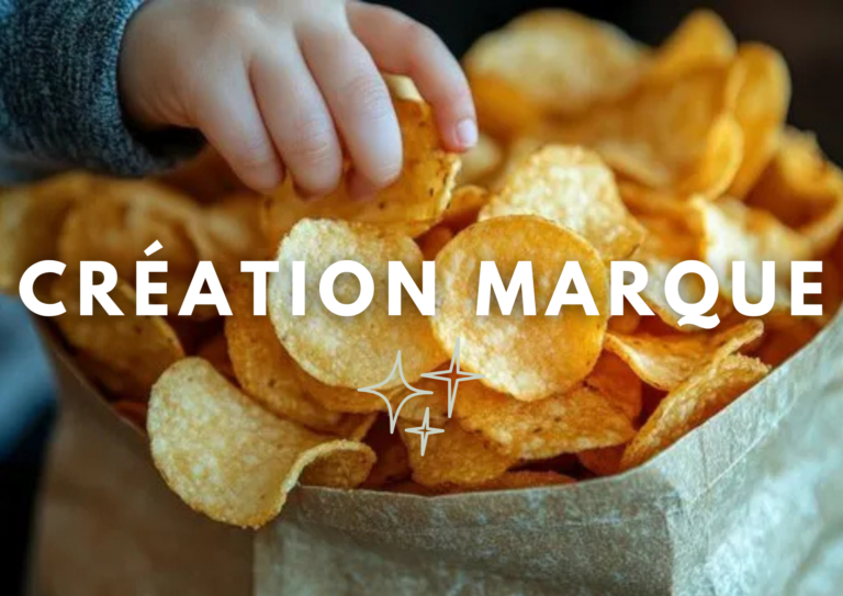 Art’Chips – Création d’identité de marque