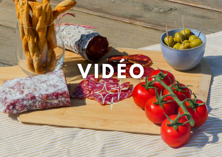 Atelier Pierre Sajous – Vidéo