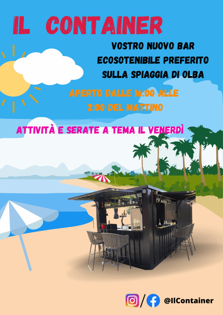 Poster Italien