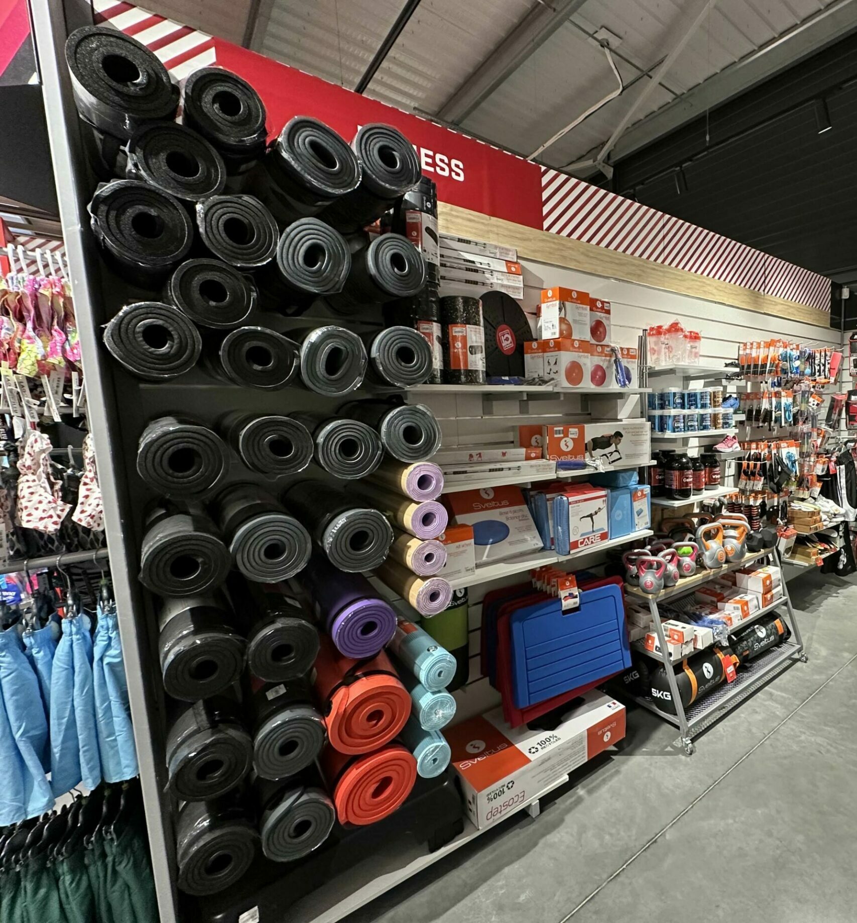exmple merch fitness