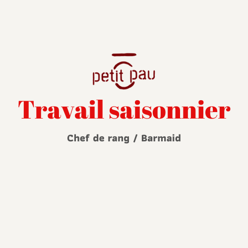 Ô petit Pau