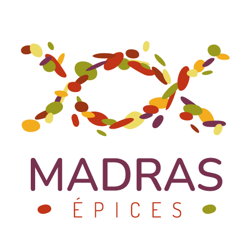 Logo Madras