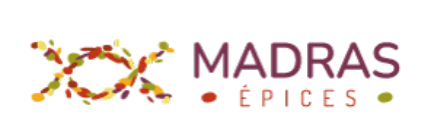 Logo Madras