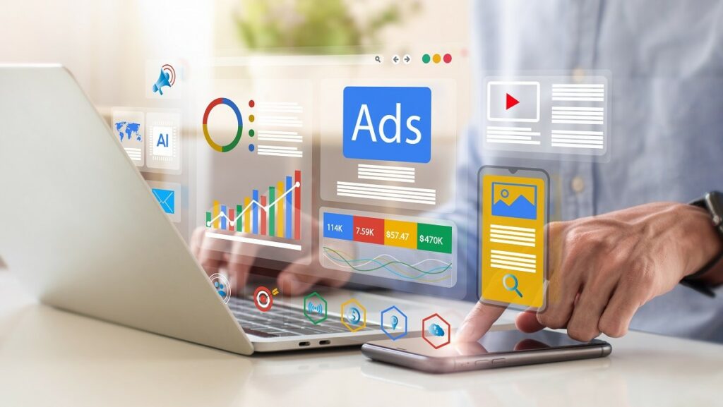 Compétence marketing