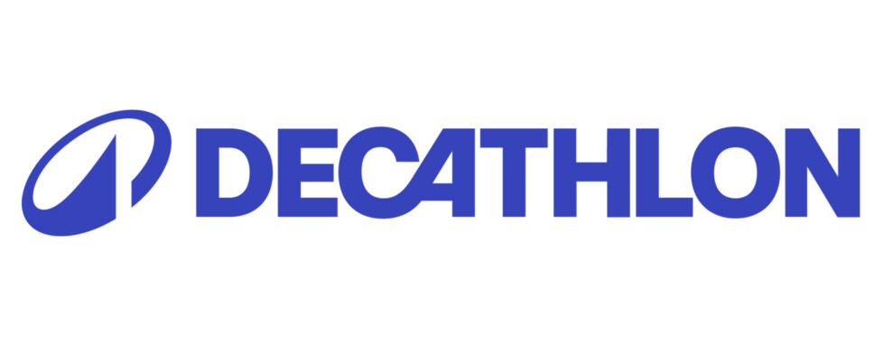 Logo Décathlon