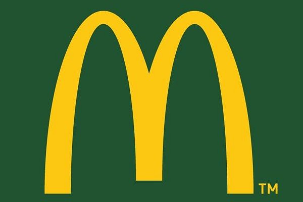 Logo McDo