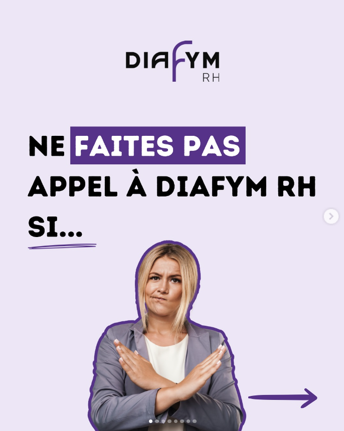 post diafym rh