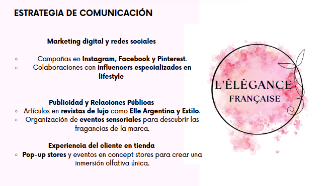 Communication S6