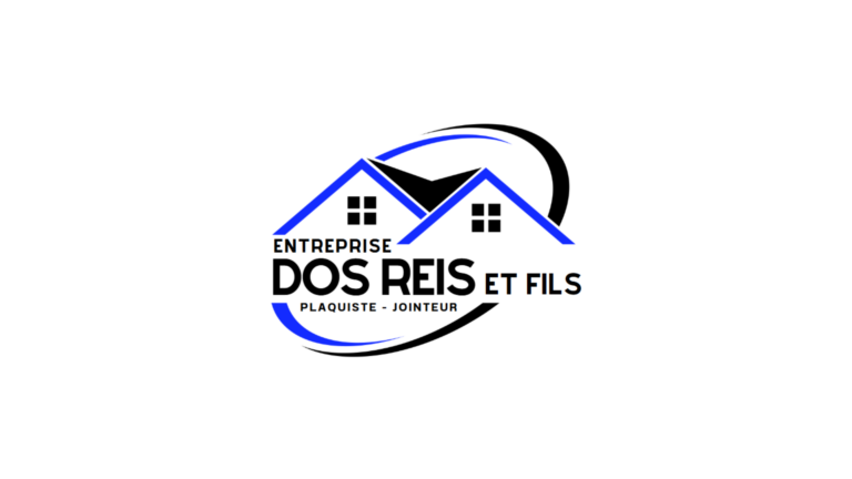 Logo - DOS REIS ET FILS