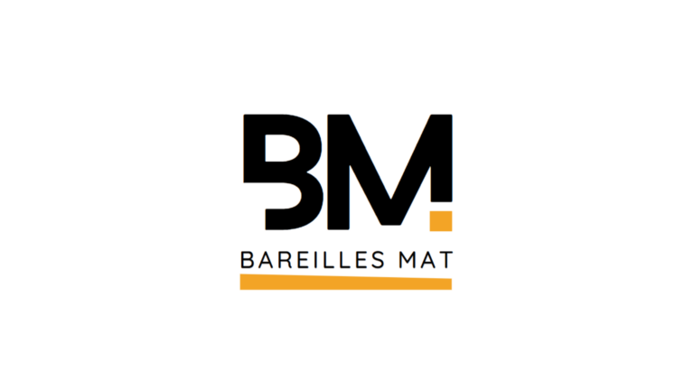 Logo - BAREILLES MAT