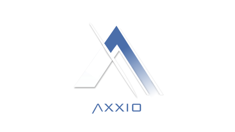 Logo - AXXIO