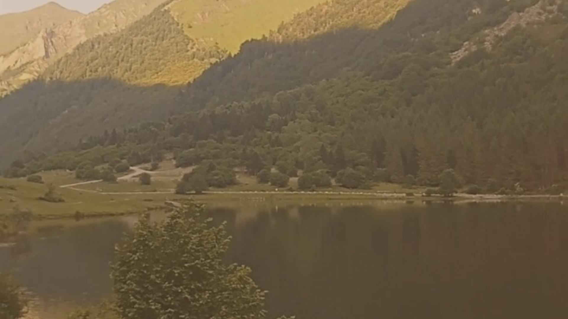 Job été – Auberge du lac d’Estaing