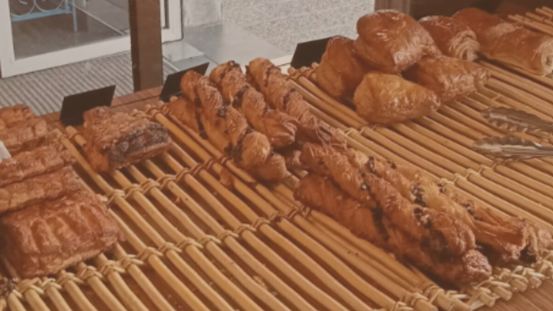 Job d’été – Boulangerie des Gaves