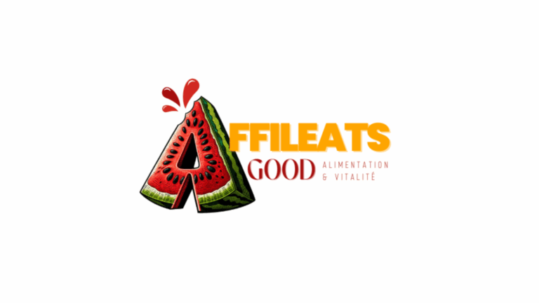 Logo - AFFILEATS GOOD