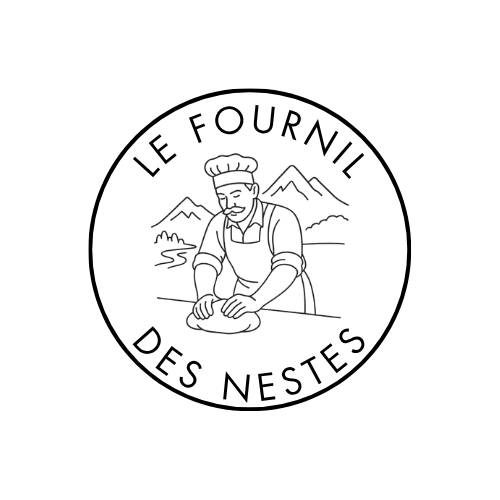 Le fournil des Nestes