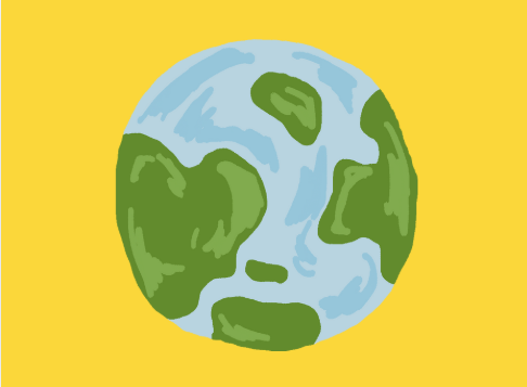 Le changement climatique vu par les étudiants