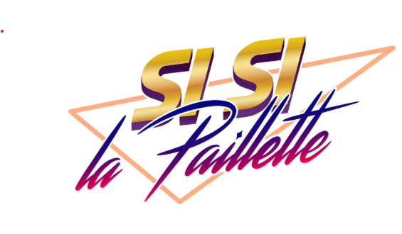 Sisi la paillette