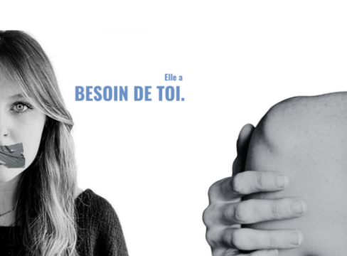 Besoin de toi