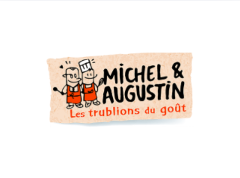 Michel et Augustin