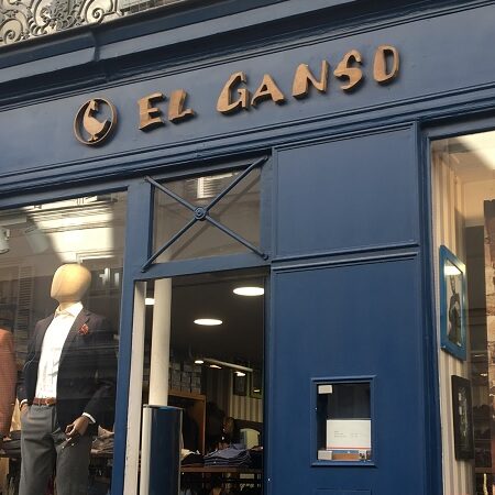 El Ganso : la mode à l’espagnole