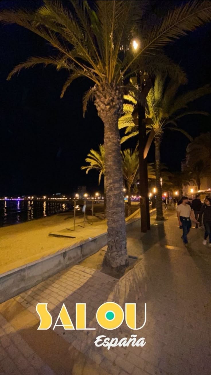 Salou España