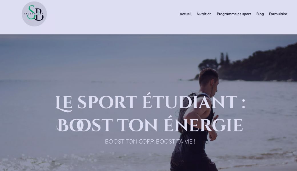 Studenboost