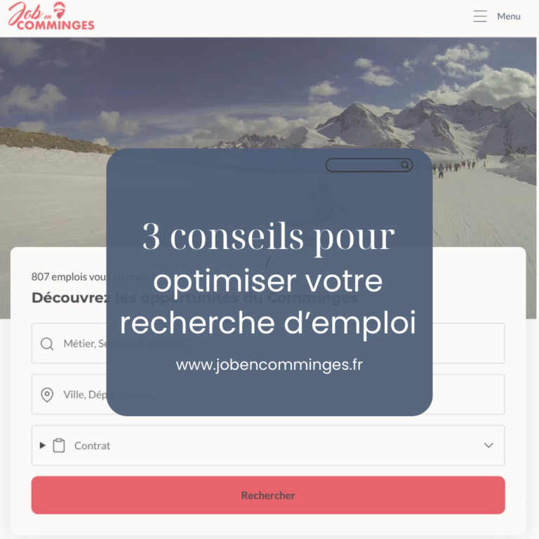 6 décembre boostez recherche d’emploi - 1