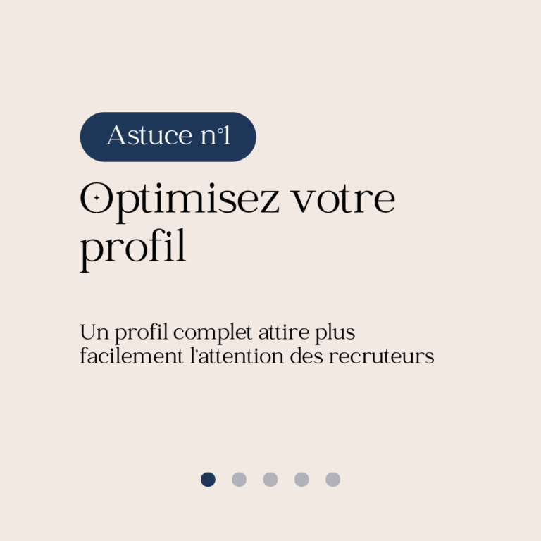 6 décembre boostez recherche d’emploi - 2