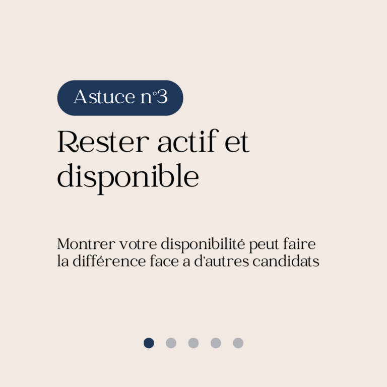 6 décembre boostez recherche d’emploi - 4