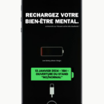 Campagne Santé mentale IUT