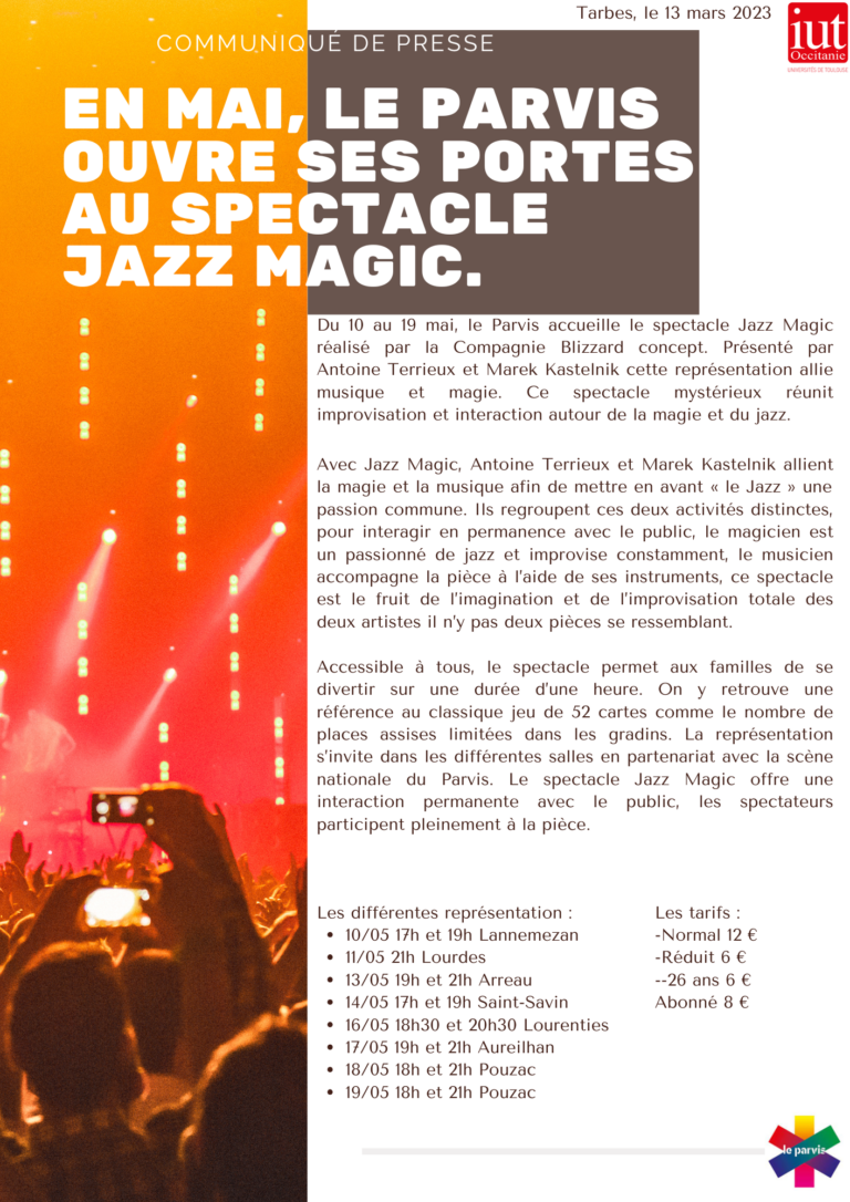 Yellow Simple Jazz Concert Official Date Press Release.png