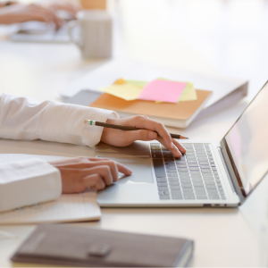 💻 Plongée dans le marketing digital