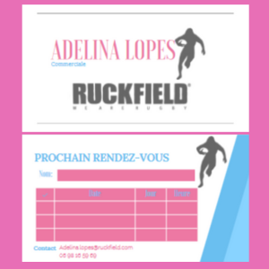 👔 Représenter Ruckfield : une expérience professionnelle et formatrice