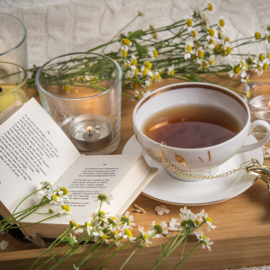 🍵 Étudier le thé pour mieux comprendre le marketing