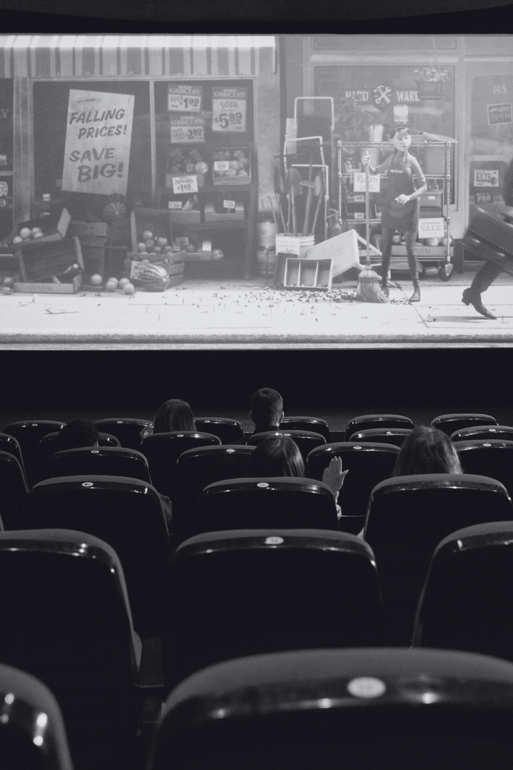Cinéma