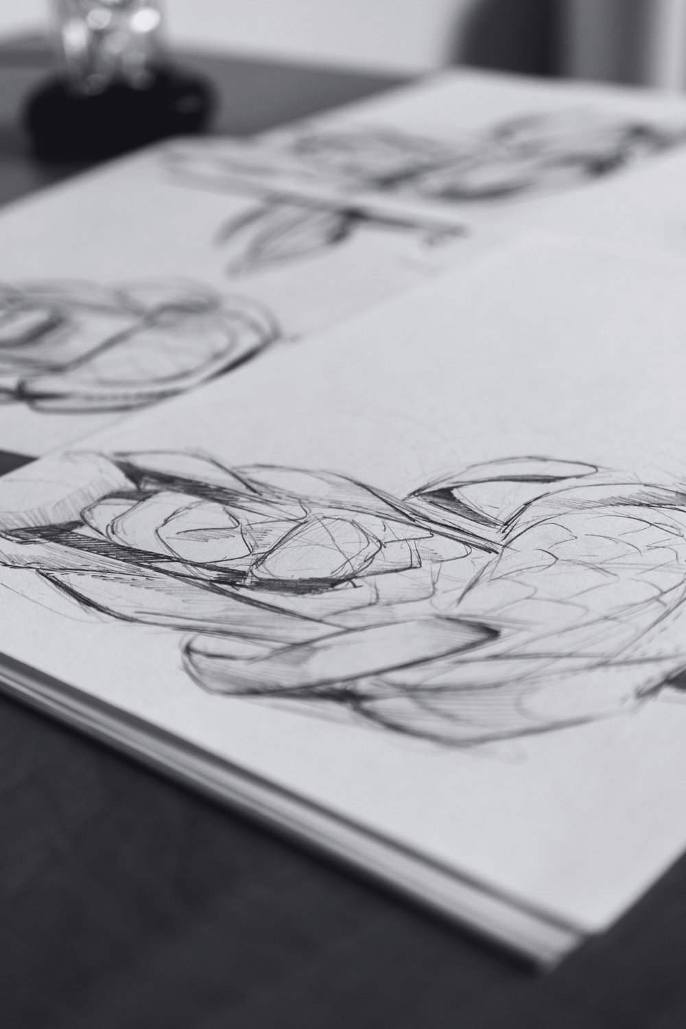 Dessin