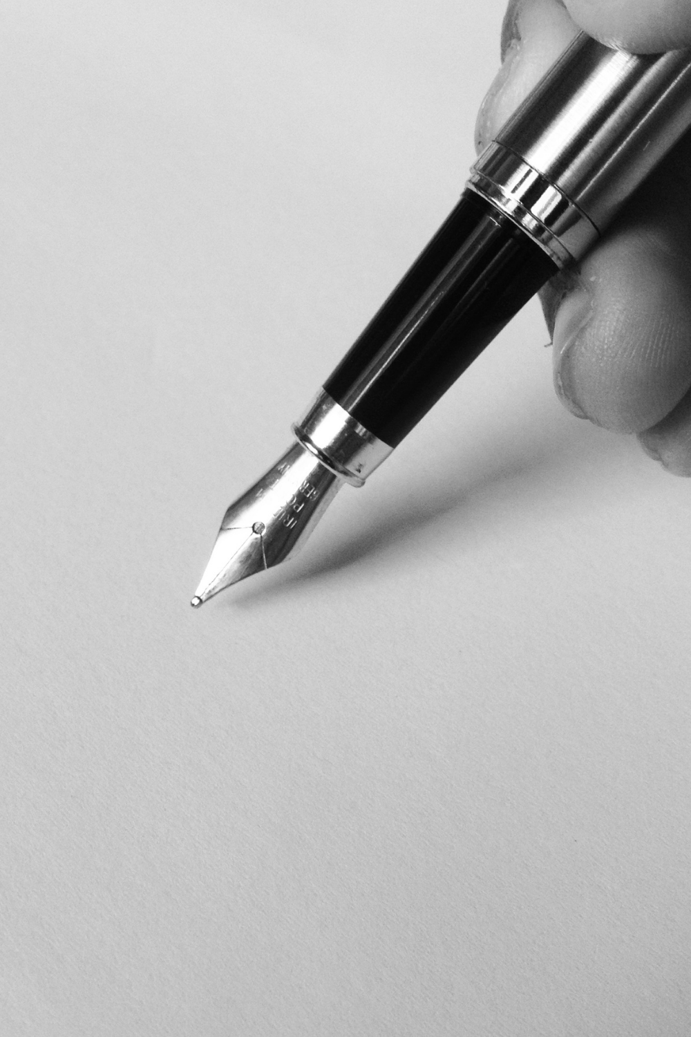 Ecriture