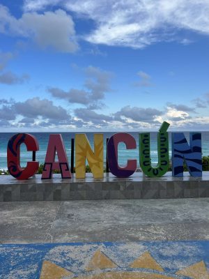 Cancún