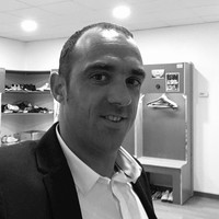Cédric Laporte