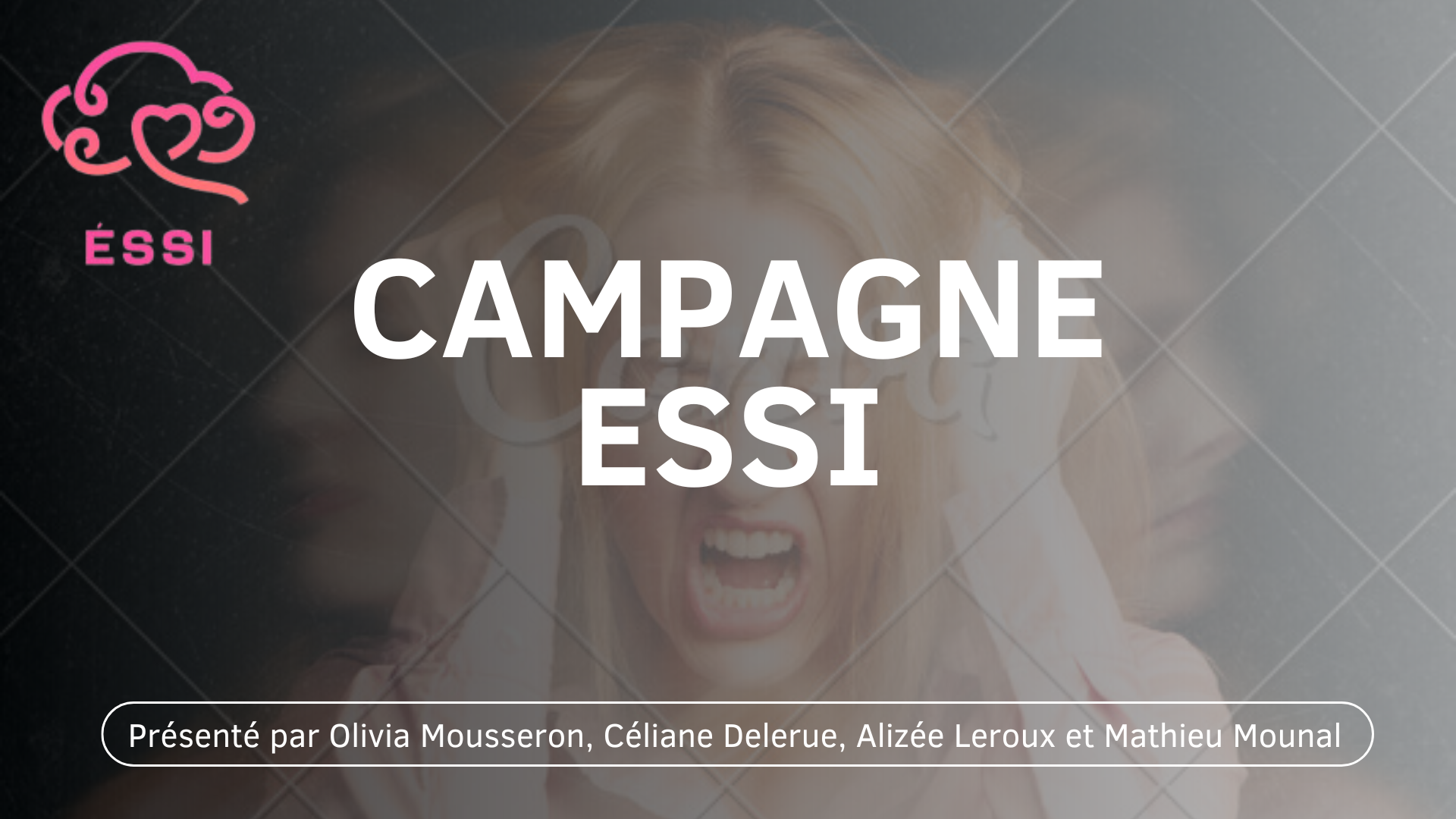 Campagne de communication ESSI