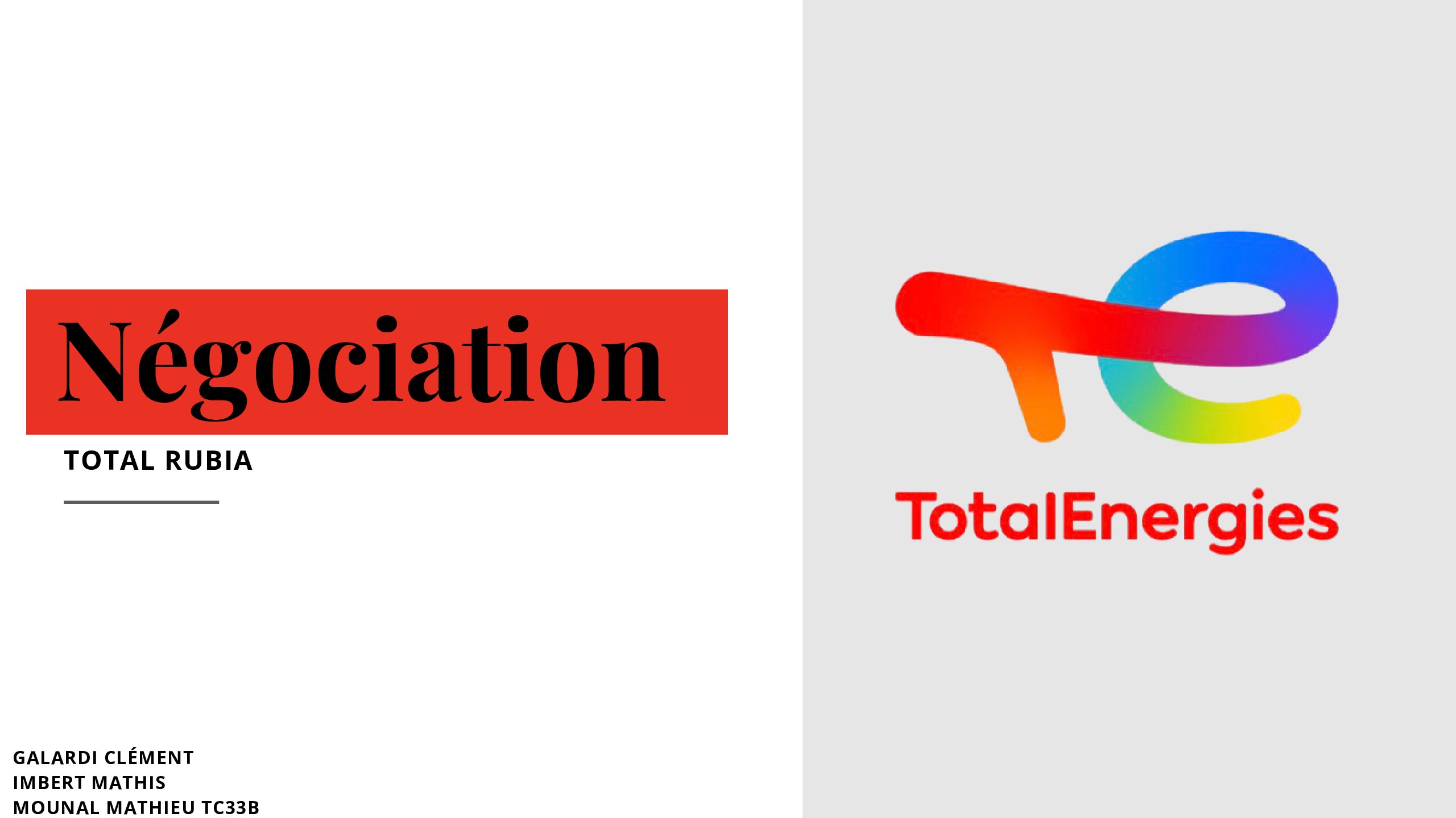 Préparation entretien de vente b2b