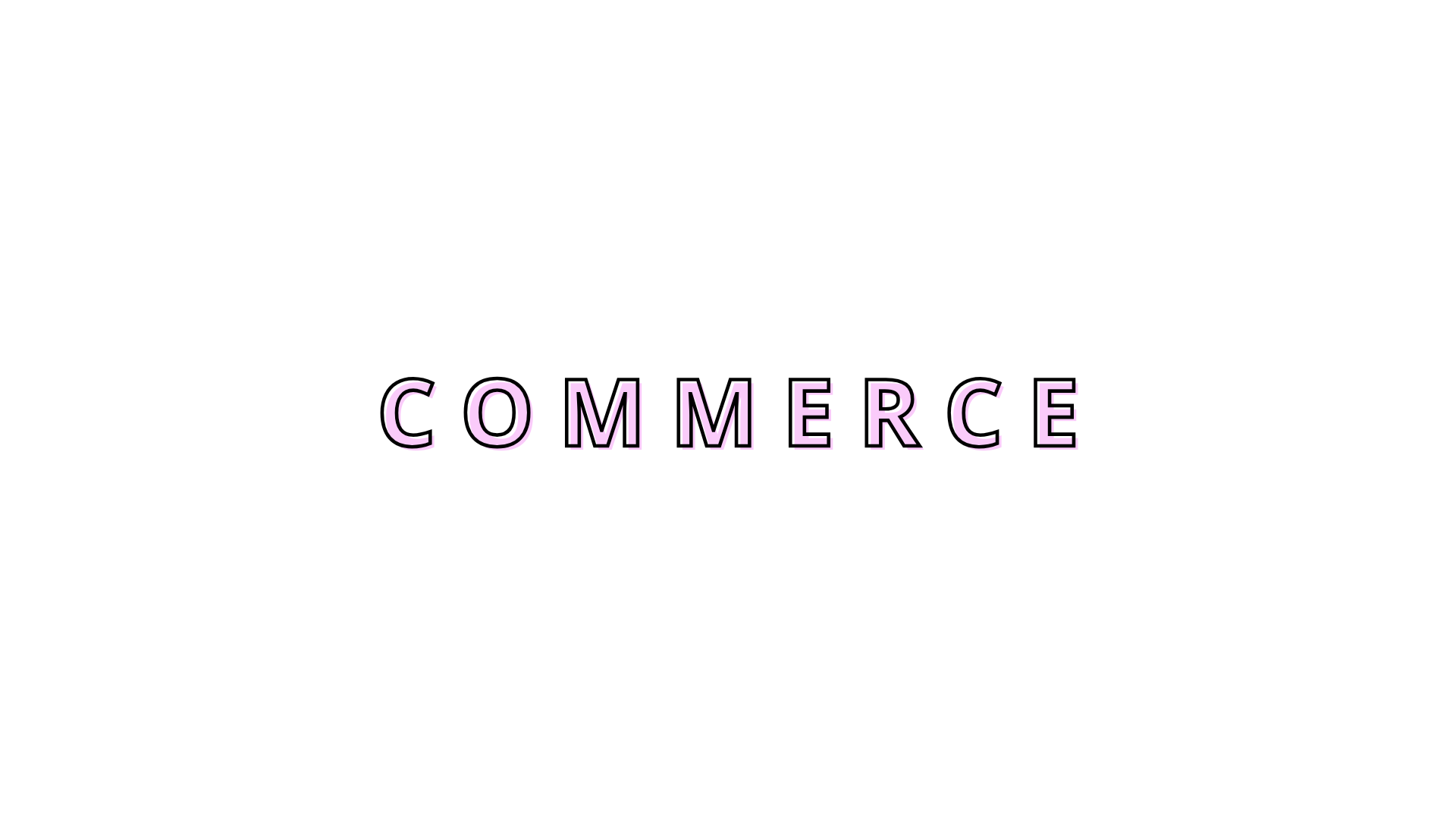 Commerce – Expérience du RAID-VENTE